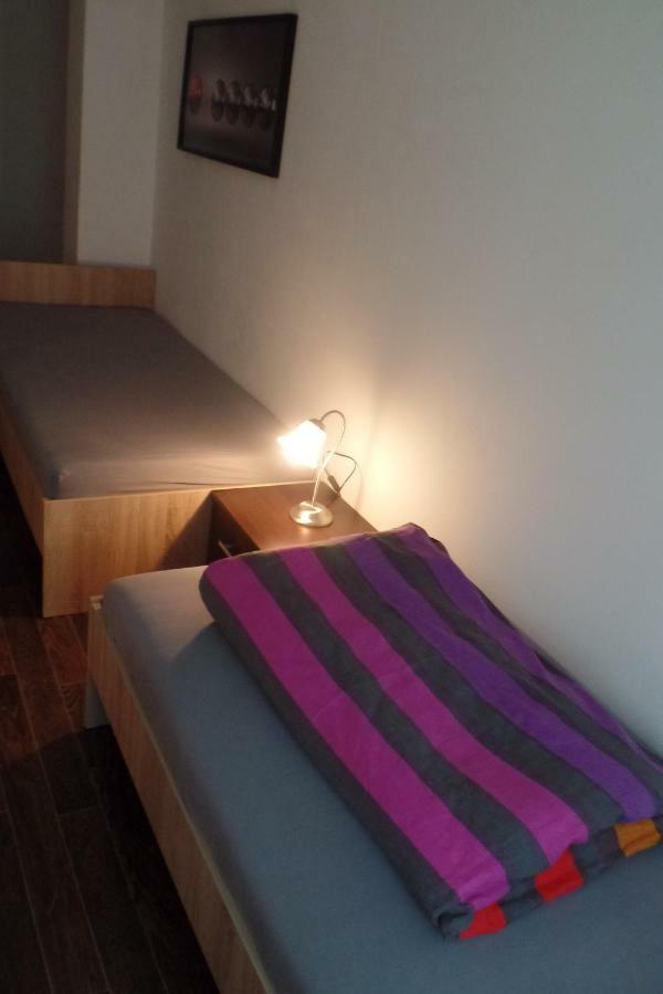 Apartmány City Ostrava Exterior foto